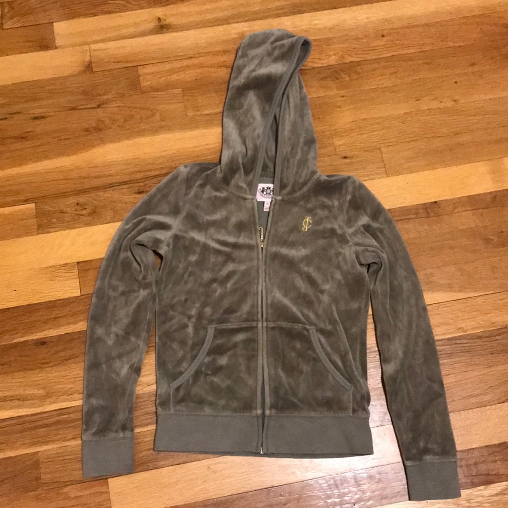 Juicy couture Kids’ jacket